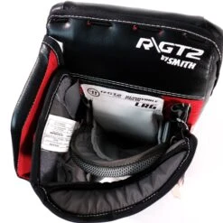 Warrior Ritual GT2 Pro Classic Senior Goalie Blocker 25 Warrior Ritual GT2 Pro Classic Senior Goalie Blocker -Hockey Gear Zone warrior blockers warrior ritual gt2 pro classic senior goalie blocker 28861322264642