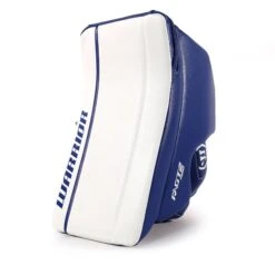 Warrior Ritual GT2 Pro Classic Senior Goalie Blocker 20 Warrior Ritual GT2 Pro Classic Senior Goalie Blocker -Hockey Gear Zone warrior blockers warrior ritual gt2 pro classic senior goalie blocker white royal regular 28861304799298