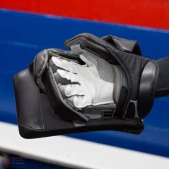 Warrior Ritual GT2 Pro Senior Goalie Blocker -Hockey Gear Zone warrior blockers warrior ritual gt2 pro senior goalie blocker 5024461488194