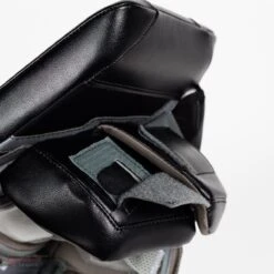 Warrior Ritual GT2 Pro Senior Goalie Blocker -Hockey Gear Zone warrior blockers warrior ritual gt2 pro senior goalie blocker 5024642039874