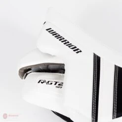 Warrior Ritual GT2 Senior Goalie Blocker -Hockey Gear Zone warrior blockers warrior ritual gt2 senior goalie blocker 30370614509634