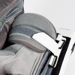 Warrior Ritual GT2 Senior Goalie Blocker -Hockey Gear Zone warrior blockers warrior ritual gt2 senior goalie blocker 30370614575170