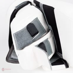 Warrior Ritual GT2 Senior Goalie Blocker -Hockey Gear Zone warrior blockers warrior ritual gt2 senior goalie blocker 5024646398018