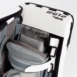 Warrior Ritual GT2 Senior Goalie Blocker -Hockey Gear Zone warrior blockers warrior ritual gt2 senior goalie blocker 5024646660162