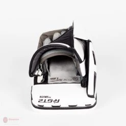 Warrior Ritual GT2 Senior Goalie Blocker -Hockey Gear Zone warrior blockers warrior ritual gt2 senior goalie blocker 5024646824002