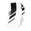 Warrior Ritual GT2 Senior Goalie Blocker -Hockey Gear Zone warrior blockers warrior ritual gt2 senior goalie blocker white black regular 30370614313026