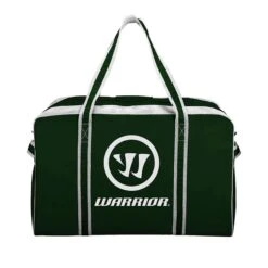 Warrior Pro Senior Goalie Carry Bag -Hockey Gear Zone warrior carry goalie bags warrior pro senior goalie carry bag forest green sr 30616497750082