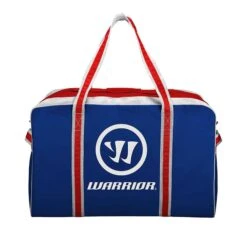 Warrior Pro Senior Goalie Carry Bag -Hockey Gear Zone warrior carry goalie bags warrior pro senior goalie carry bag royal red white sr 30616497913922