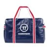 Warrior Pro Player Intermediate Carry Hockey Bag -Hockey Gear Zone warrior carry hockey bags warrior pro player intermediate carry hockey bag navy red white int 30616387649602
