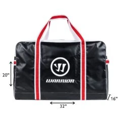 Warrior Pro Player Senior Carry Hockey Bag -Hockey Gear Zone warrior carry hockey bags warrior pro player senior carry hockey bag 28989029843010