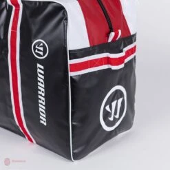 Warrior Pro Player Senior Carry Hockey Bag -Hockey Gear Zone warrior carry hockey bags warrior pro player senior carry hockey bag 4526411677762
