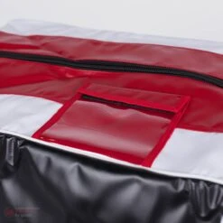 Warrior Pro Player Senior Carry Hockey Bag -Hockey Gear Zone warrior carry hockey bags warrior pro player senior carry hockey bag 4526411710530