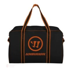 Warrior Pro Player Senior Carry Hockey Bag -Hockey Gear Zone warrior carry hockey bags warrior pro player senior carry hockey bag black orange sr 28743532970050