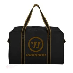 Warrior Pro Player Senior Carry Hockey Bag -Hockey Gear Zone warrior carry hockey bags warrior pro player senior carry hockey bag black vegas gold sr 28743570980930