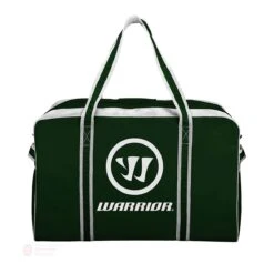 Warrior Pro Player Senior Carry Hockey Bag -Hockey Gear Zone warrior carry hockey bags warrior pro player senior carry hockey bag forest green sr 28743571013698
