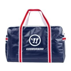 Warrior Pro Player Senior Carry Hockey Bag -Hockey Gear Zone warrior carry hockey bags warrior pro player senior carry hockey bag navy red sr 28743533985858