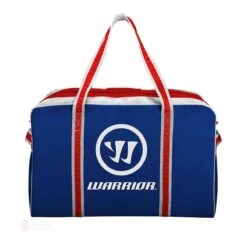 Warrior Pro Player Senior Carry Hockey Bag -Hockey Gear Zone warrior carry hockey bags warrior pro player senior carry hockey bag royal red white sr 28743571112002