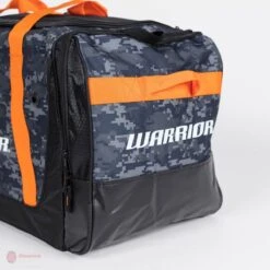 Warrior Q20 Junior Carry Hockey Bag -Hockey Gear Zone warrior carry hockey bags warrior q20 junior carry hockey bag 4530117279810