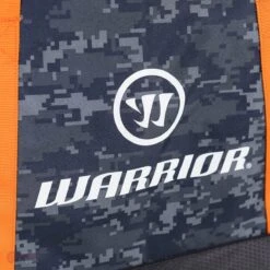 Warrior Q20 Junior Carry Hockey Bag -Hockey Gear Zone warrior carry hockey bags warrior q20 junior carry hockey bag 4530117312578