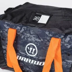 Warrior Q20 Junior Carry Hockey Bag -Hockey Gear Zone warrior carry hockey bags warrior q20 junior carry hockey bag 4530117410882