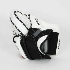 Warrior Ritual G4 Senior Goalie Catcher -Hockey Gear Zone warrior catchers warrior ritual g4 senior goalie catcher 15202536947778