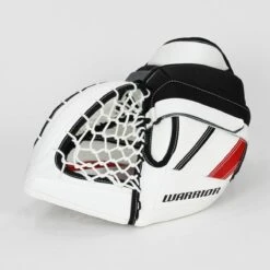 Warrior Ritual G4 Senior Goalie Catcher -Hockey Gear Zone warrior catchers warrior ritual g4 senior goalie catcher 15202537046082