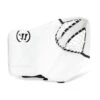 Warrior Ritual G4 Senior Goalie Catcher -Hockey Gear Zone warrior catchers warrior ritual g4 senior goalie catcher white full right 28743608827970