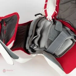 Warrior Ritual G5 Intermediate Goalie Catcher 20 Warrior Ritual G5 Intermediate Goalie Catcher -Hockey Gear Zone warrior catchers warrior ritual g5 intermediate goalie catcher 14051606495298