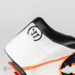 Warrior Ritual G5 Intermediate Goalie Catcher - SDC -Hockey Gear Zone warrior catchers warrior ritual g5 intermediate goalie catcher sdc 28690784190530