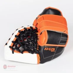 Warrior Ritual G5 Intermediate Goalie Catcher - SDC -Hockey Gear Zone warrior catchers warrior ritual g5 intermediate goalie catcher sdc 28690784223298