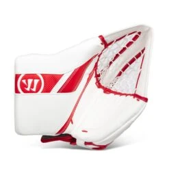 Warrior Ritual G5 Intermediate Goalie Catcher