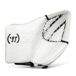 Warrior Ritual G5 Intermediate Goalie Catcher 22 Warrior Ritual G5 Intermediate Goalie Catcher -Hockey Gear Zone warrior catchers warrior ritual g5 intermediate goalie catcher white regular 28743621050434