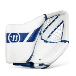 Warrior Ritual G5 Intermediate Goalie Catcher 25 Warrior Ritual G5 Intermediate Goalie Catcher -Hockey Gear Zone warrior catchers warrior ritual g5 intermediate goalie catcher white royal regular 28743621148738