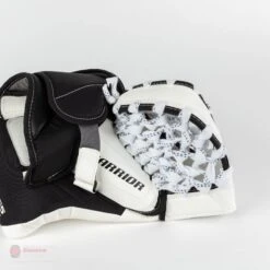 Warrior Ritual G5 Junior Goalie Catcher -Hockey Gear Zone warrior catchers warrior ritual g5 junior goalie catcher 14051316760642