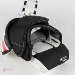 Warrior Ritual G5 Junior Goalie Catcher -Hockey Gear Zone warrior catchers warrior ritual g5 junior goalie catcher 14051316891714