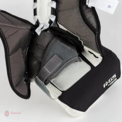 Warrior Ritual G5 Junior Goalie Catcher -Hockey Gear Zone warrior catchers warrior ritual g5 junior goalie catcher 14051317022786