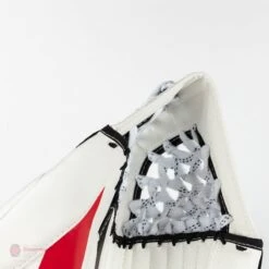 Warrior Ritual G5 Junior Goalie Catcher -Hockey Gear Zone warrior catchers warrior ritual g5 junior goalie catcher 14051317055554