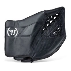 Warrior Ritual G5 Junior Goalie Catcher -Hockey Gear Zone warrior catchers warrior ritual g5 junior goalie catcher black regular 28743620722754