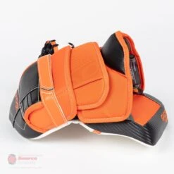 Warrior Ritual G5 Junior Goalie Catcher - Source Exclusive -Hockey Gear Zone warrior catchers warrior ritual g5 junior goalie catcher source exclusive 28270856765506