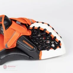 Warrior Ritual G5 Junior Goalie Catcher - Source Exclusive -Hockey Gear Zone warrior catchers warrior ritual g5 junior goalie catcher source exclusive 28270856831042