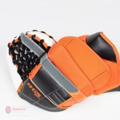 Warrior Ritual G5 Junior Goalie Catcher - Source Exclusive -Hockey Gear Zone warrior catchers warrior ritual g5 junior goalie catcher source exclusive 28270856896578