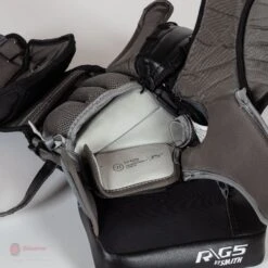 Warrior Ritual G5 Pro Senior Goalie Catcher 31 Warrior Ritual G5 Pro Senior Goalie Catcher -Hockey Gear Zone warrior catchers warrior ritual g5 pro senior goalie catcher 14051004940354