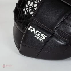 Warrior Ritual G5 Pro Senior Goalie Catcher 28 Warrior Ritual G5 Pro Senior Goalie Catcher -Hockey Gear Zone warrior catchers warrior ritual g5 pro senior goalie catcher 14051004973122