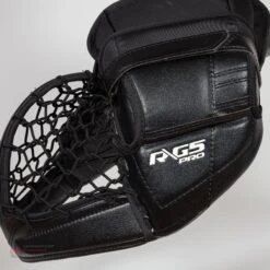 Warrior Ritual G5 Pro Senior Goalie Catcher 24 Warrior Ritual G5 Pro Senior Goalie Catcher -Hockey Gear Zone warrior catchers warrior ritual g5 pro senior goalie catcher 14051005038658