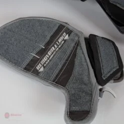 Warrior Ritual G5 Pro Senior Goalie Catcher 33 Warrior Ritual G5 Pro Senior Goalie Catcher -Hockey Gear Zone warrior catchers warrior ritual g5 pro senior goalie catcher 14051005366338