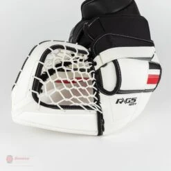 Warrior Ritual G5 SR+ Senior Goalie Catcher -Hockey Gear Zone warrior catchers warrior ritual g5 sr senior goalie catcher 14050782871618