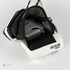 Warrior Ritual G5 SR+ Senior Goalie Catcher -Hockey Gear Zone warrior catchers warrior ritual g5 sr senior goalie catcher 14050782904386