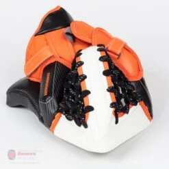Warrior Ritual G5 SR+ Senior Goalie Catcher - Source Exclusive -Hockey Gear Zone warrior catchers warrior ritual g5 sr senior goalie catcher source exclusive 14781962944578