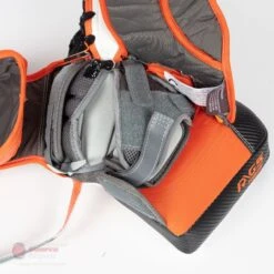 Warrior Ritual G5 SR+ Senior Goalie Catcher - Source Exclusive -Hockey Gear Zone warrior catchers warrior ritual g5 sr senior goalie catcher source exclusive 14781963731010