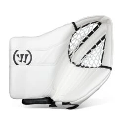 Warrior Ritual G5 SR+ Senior Goalie Catcher -Hockey Gear Zone warrior catchers warrior ritual g5 sr senior goalie catcher white regular 28743620427842